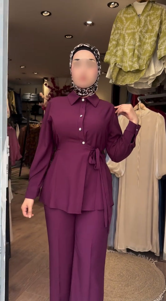 Ensembel 2 pieces 🥺