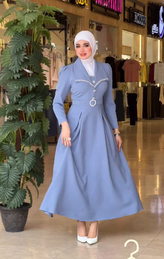 فستان ماريانا (Mariana) ⭐⭐⭐⭐⭐