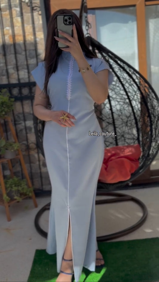 robe ⚜️ ELÈGANCE ⚜️