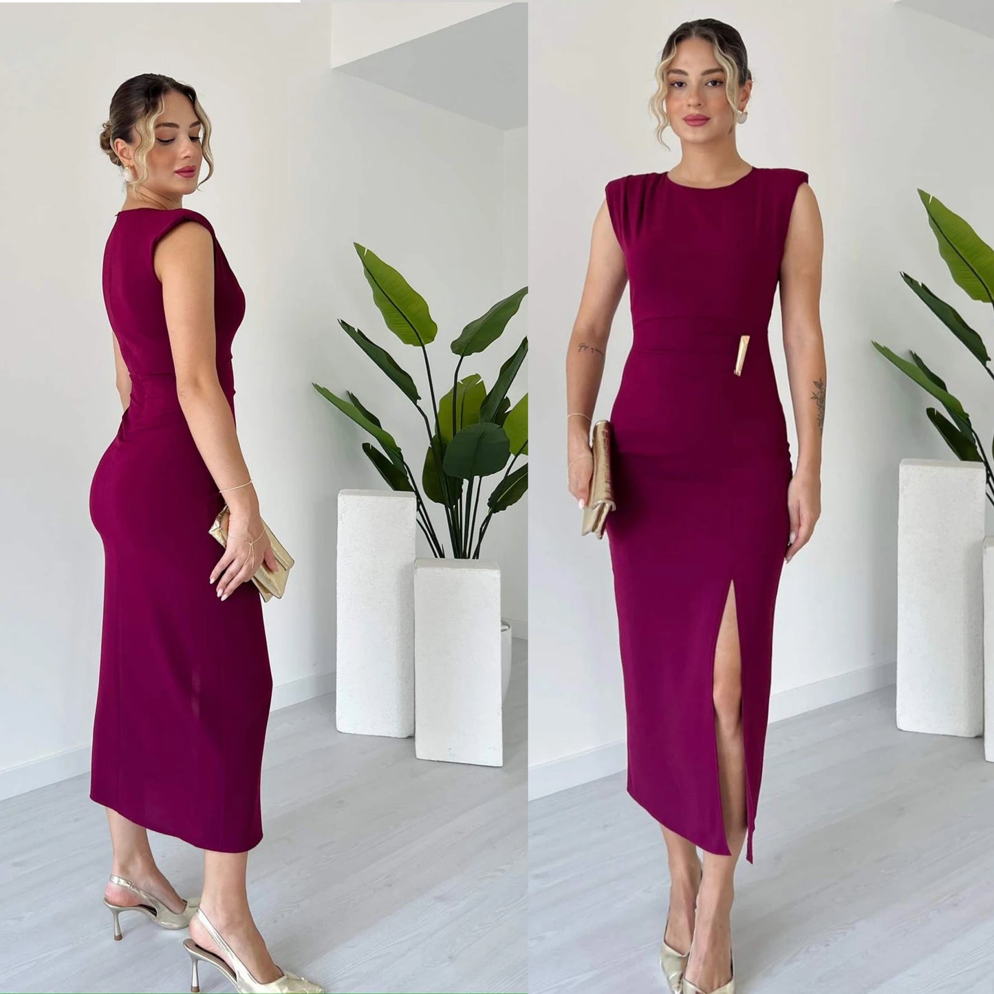 Robe Classe 💫