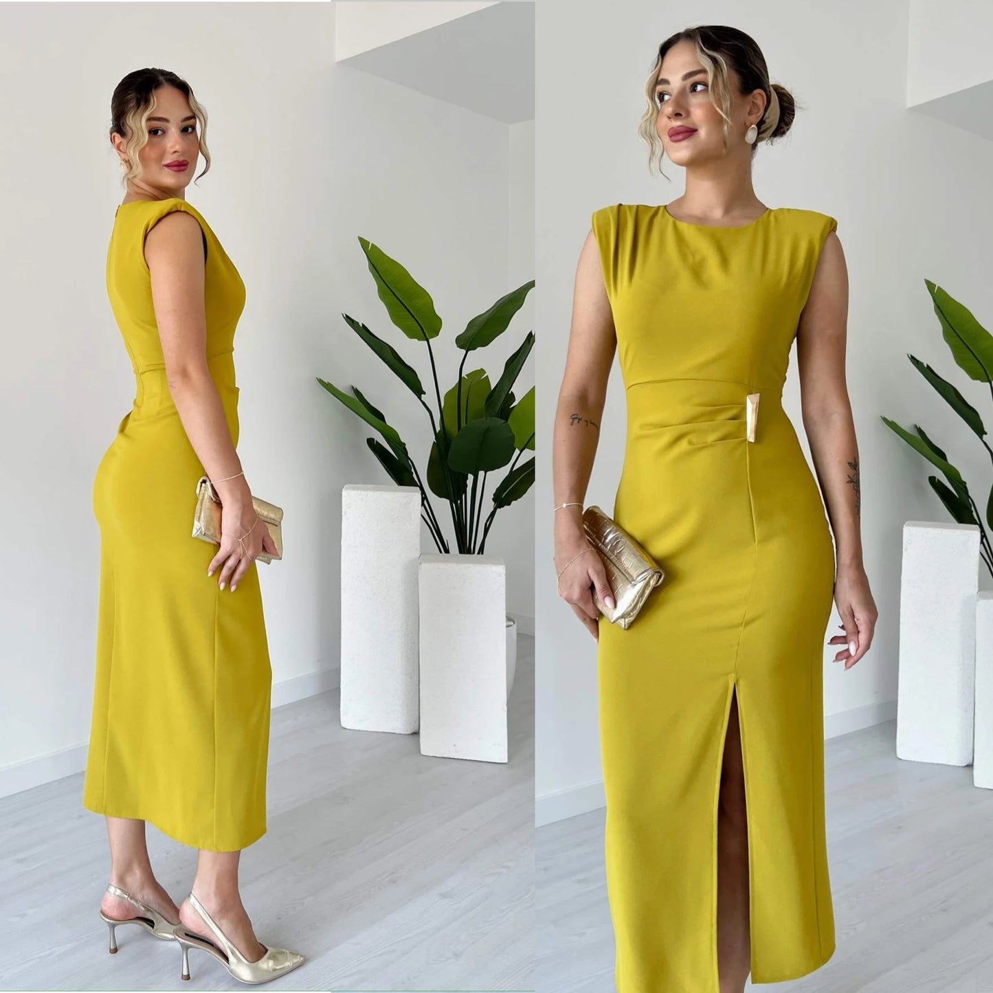 Robe Classe 💫