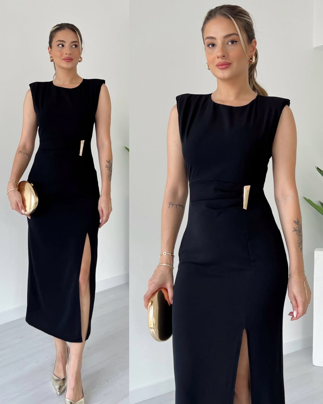 Robe Classe 💫