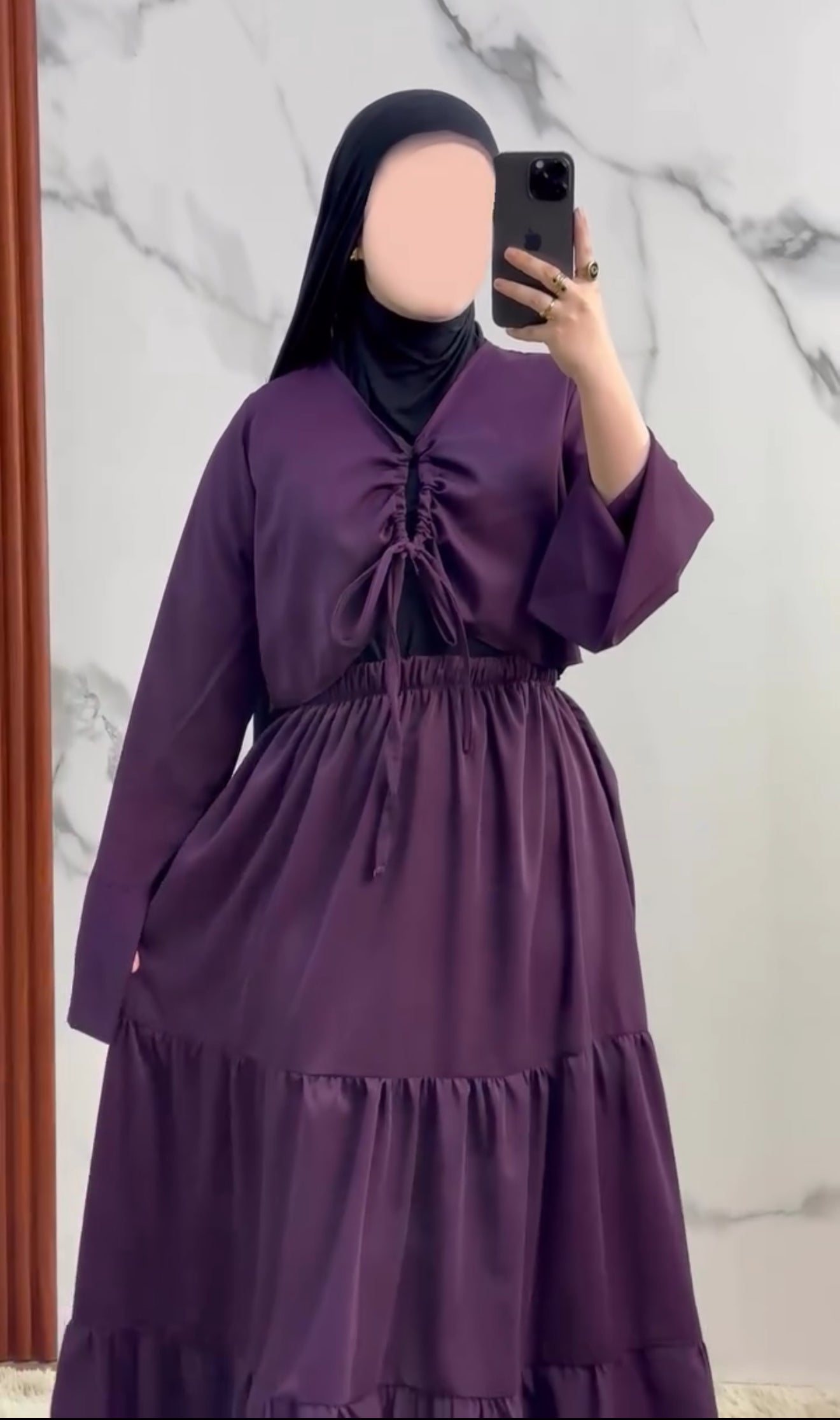 Ensemble luna ❤️