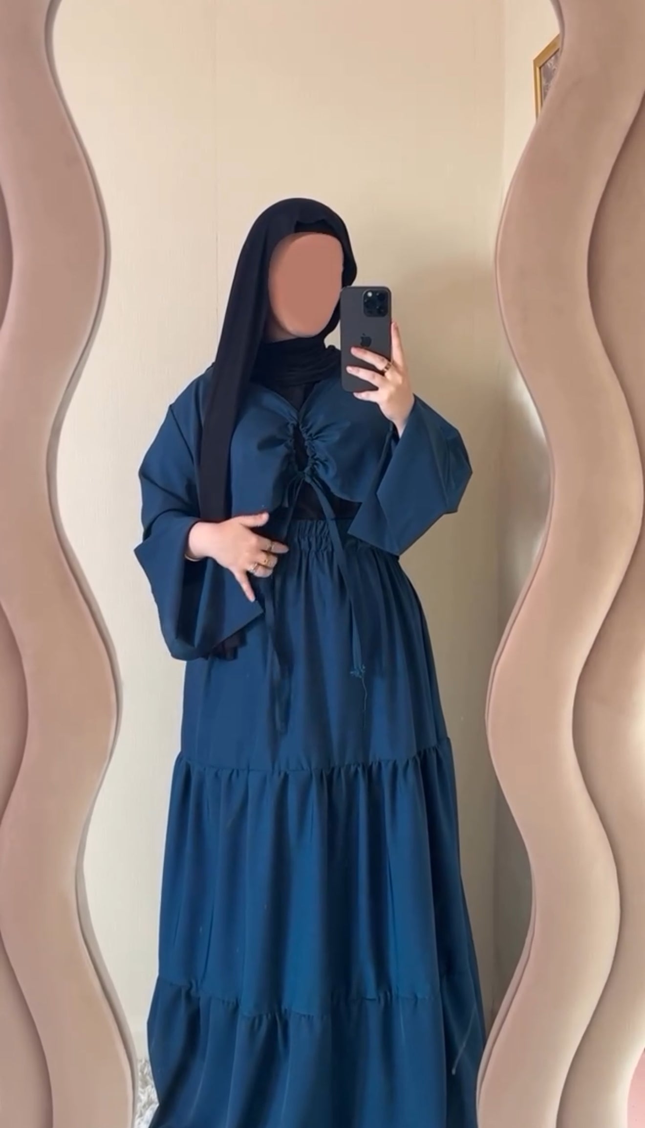 Ensemble luna ❤️