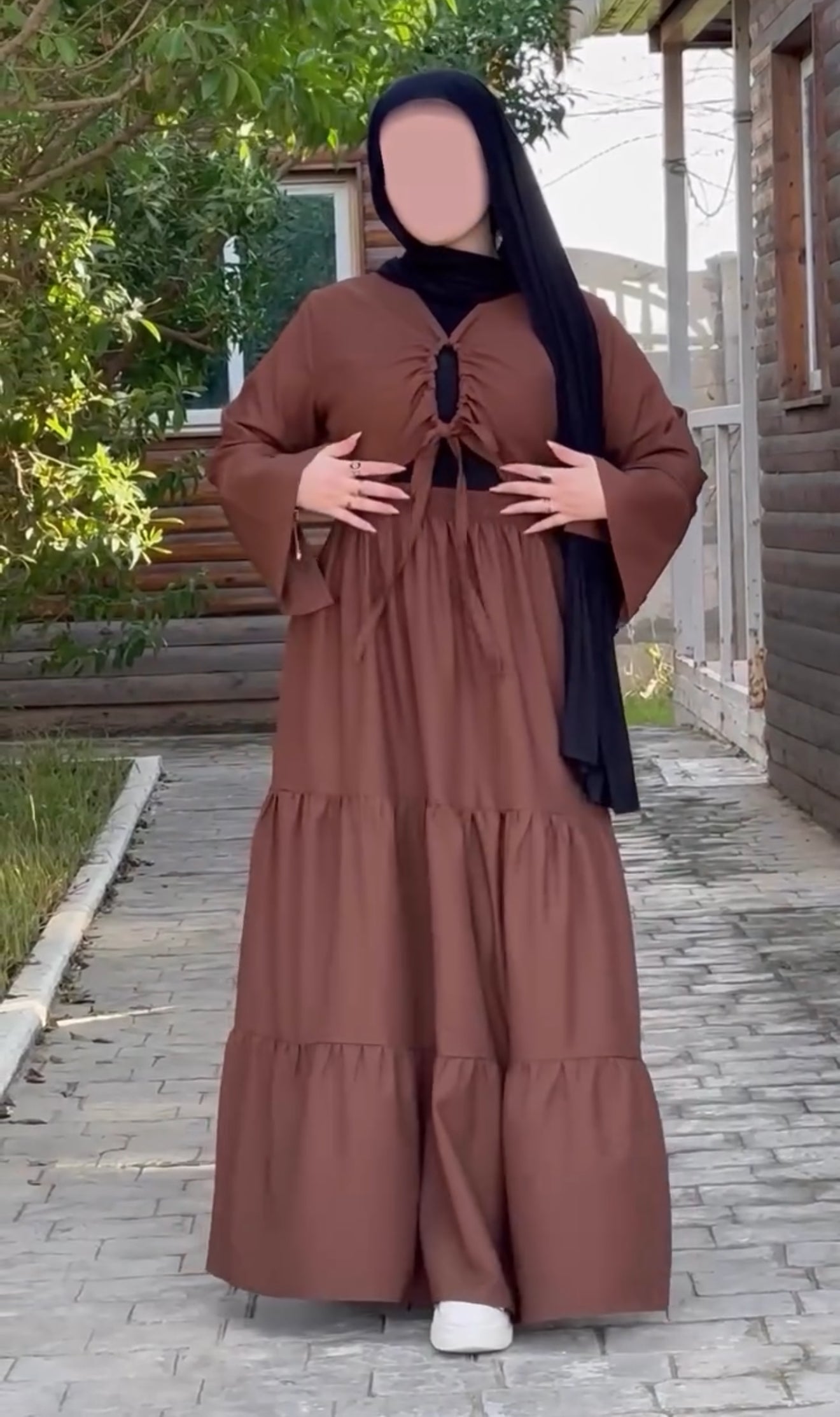 Ensemble luna ❤️