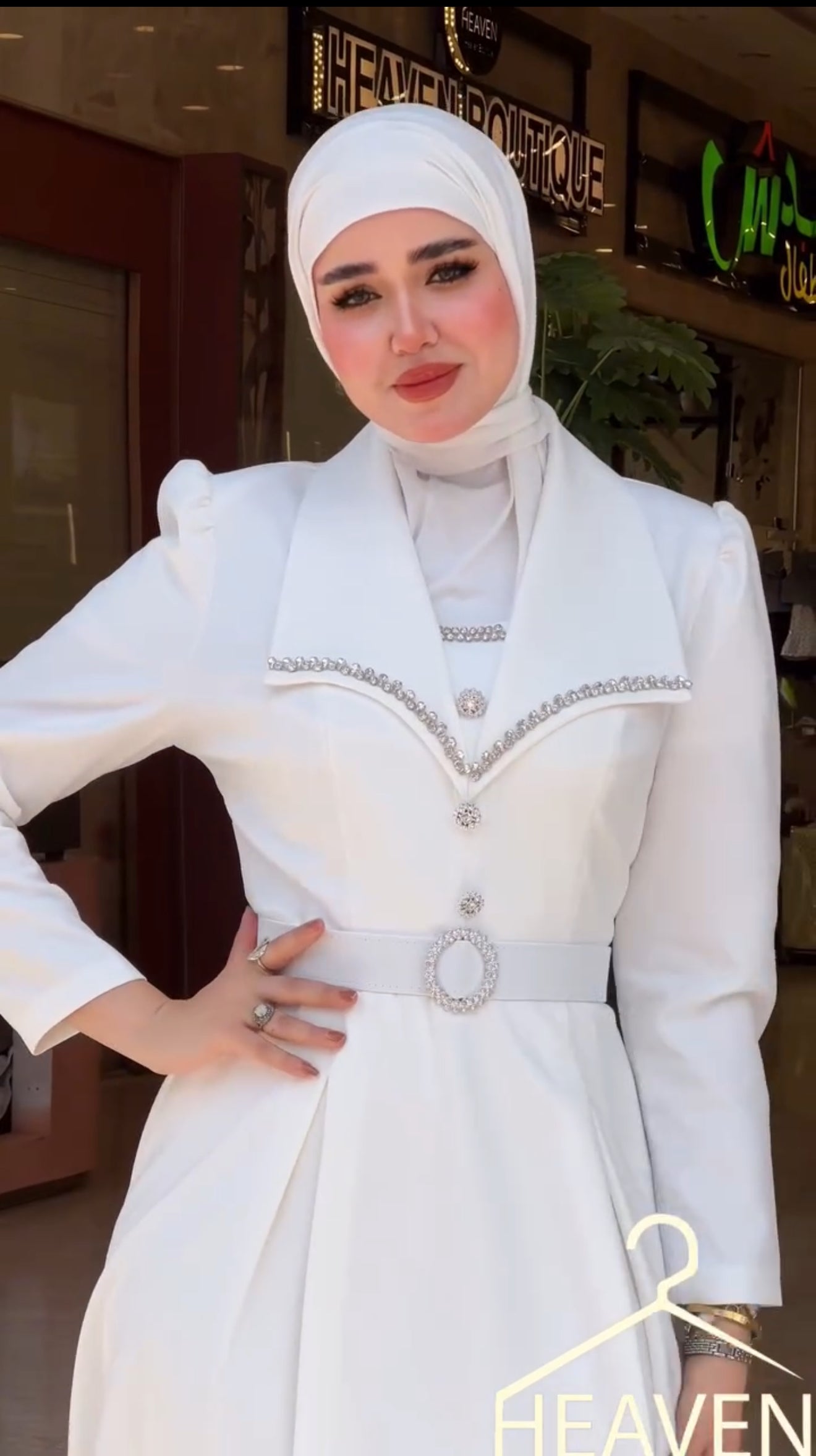 فستان ماريانا (Mariana) ⭐⭐⭐⭐⭐