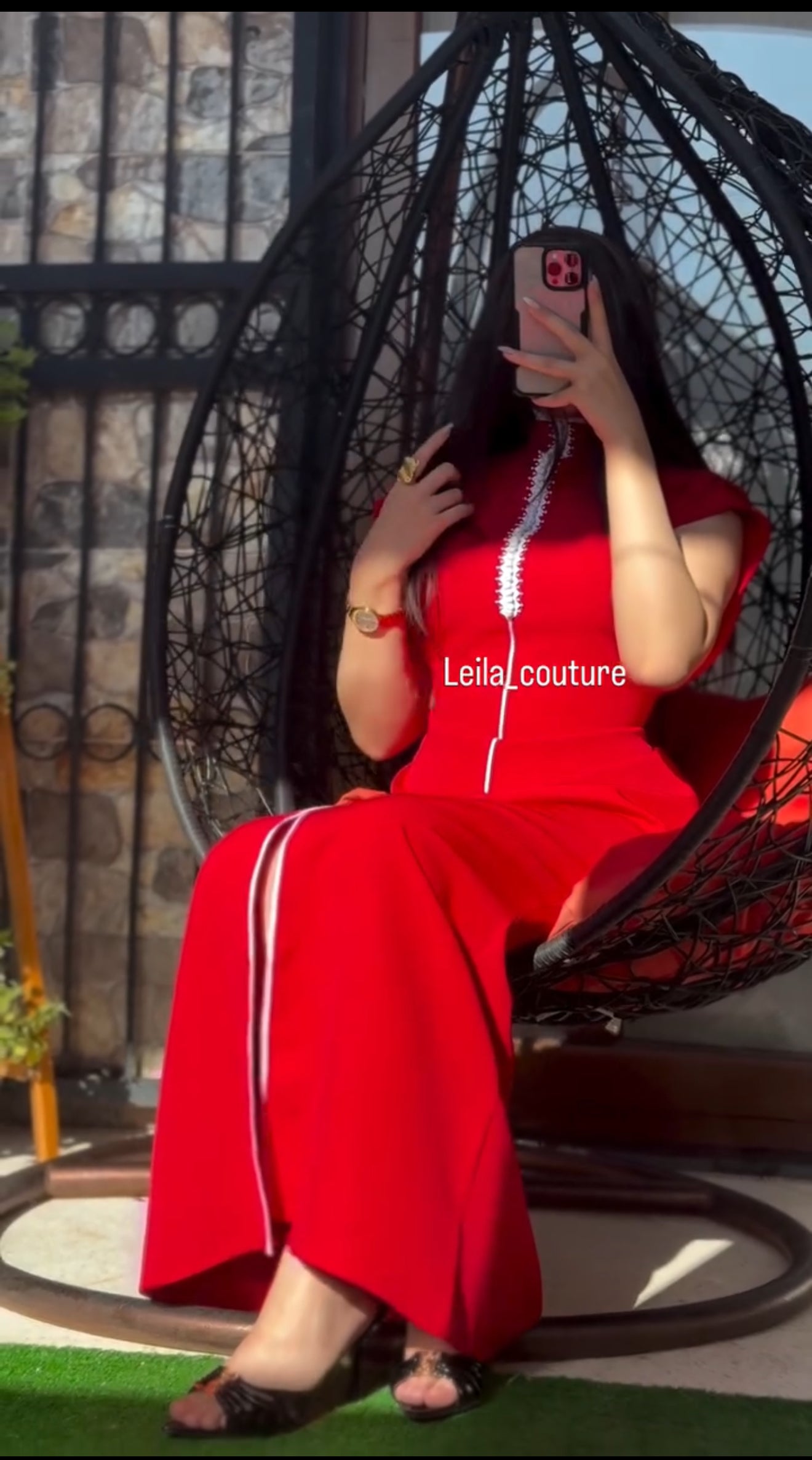 robe ⚜️ ELÈGANCE ⚜️