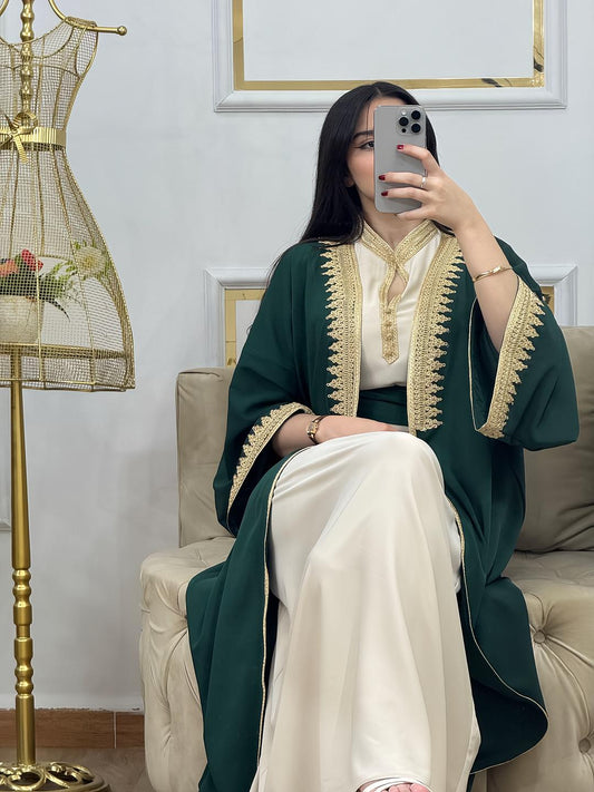 Caftan Nihad💫