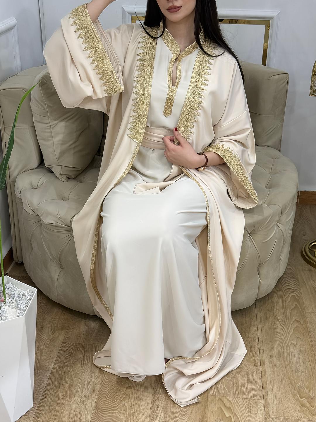 Caftan Nihad💫