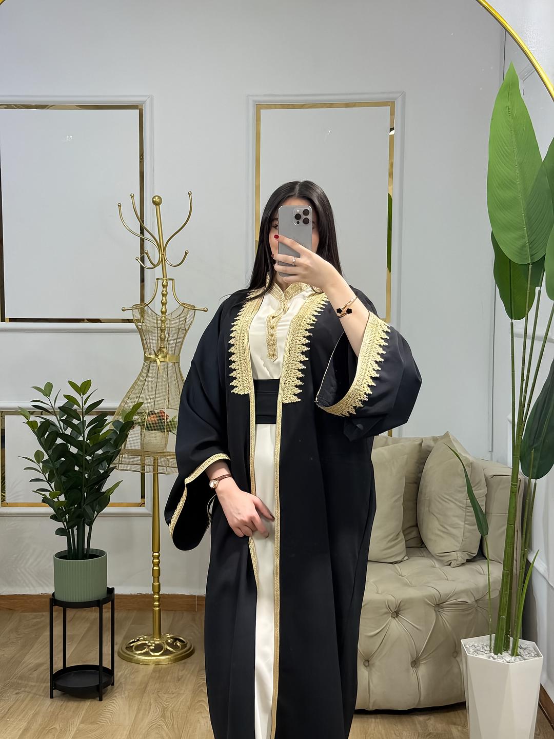 Caftan Nihad💫